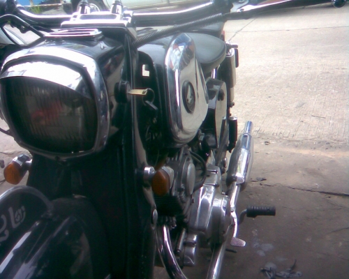 หมูทะเบียนเต็ม+ชุดโอน