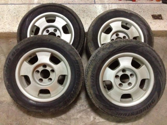 ขายเเม็กมือ2 ขอบ14 5รู114