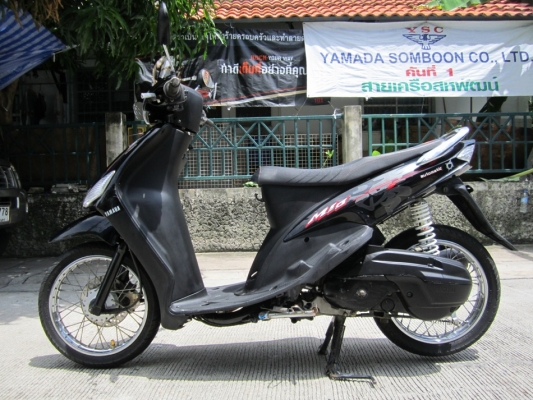 ยังไงก็ขาย mio ปี49เครื่องเดิมๆ ชุดโอนครบ