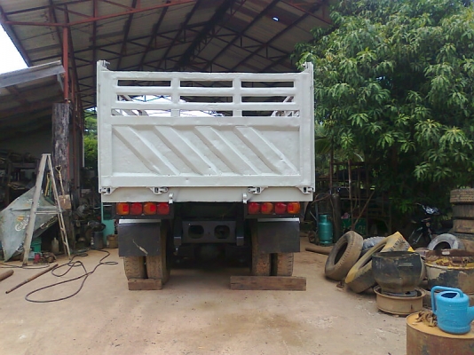 ขาย..HINO FM 3H เครื่องดี คัสซีสวย เก๋งสวย ภายในสวย มีแอร์เย็นฉ่ำ ยางสวยทุกเส้น รถสวยอย่างแรง มีทะเบียนครบ.