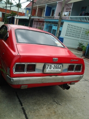 ลดสุดๆแบบไม่ต้องต่อคับต้องการใช้เงินGTO 1971 ราคา75000