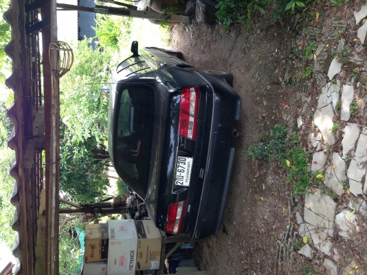 ขายเซฟิโร่ A32 ปี 97 โฉมท้ายแยก 150000