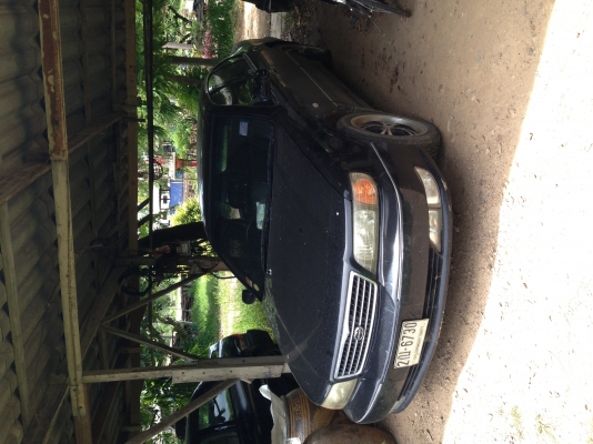 ขายเซฟิโร่ A32 ปี 97 โฉมท้ายแยก 150000