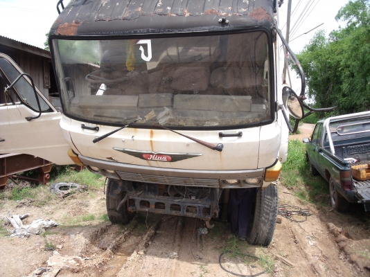 ขายสิบล้อเทรเลอร์์ SUMO 226 EM100 เครื่องเดิม เกียร์เดิม เฟืองท้ายเดิม มีสโลว์กลาง ราคา 710,000.00 บาท ต่อรองได้ สนใจ โทร. 081-9176906