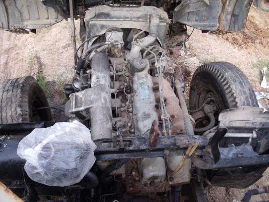 ขายสิบล้อเทรเลอร์์ SUMO 226 EM100 เครื่องเดิม เกียร์เดิม เฟืองท้ายเดิม มีสโลว์กลาง ราคา 710,000.00 บาท ต่อรองได้ สนใจ โทร. 081-9176906