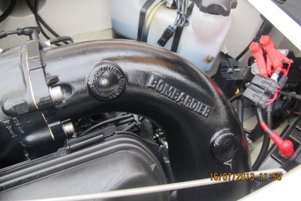 -ผ่อนได้-  ขายเรือ SEADOO  3D  800 CCเรือนำเข้า USA ไม่รวมเทรนเลอร์