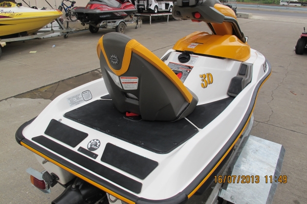 -ผ่อนได้-  ขายเรือ SEADOO  3D  800 CCเรือนำเข้า USA ไม่รวมเทรนเลอร์