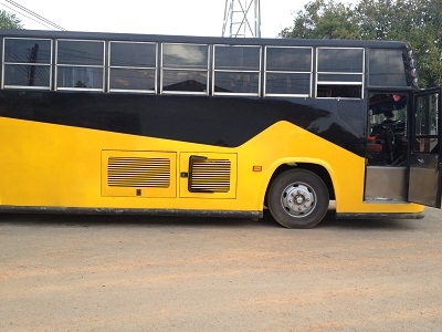 ขายบัส 12 เมตรสภาพดีพร้อมใช้เครืองกลาง ขายบัส 12 เมตรสภาพดีพร้อมใช้เครืองกลาง