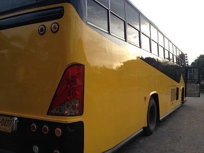 ขายบัส 12 เมตรสภาพดีพร้อมใช้เครืองกลาง ขายบัส 12 เมตรสภาพดีพร้อมใช้เครืองกลาง