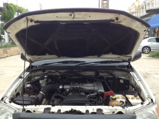 +วีโก้หัวเดียว LPG 2JZ เกียร์ธรรมดา+ประหยัด+ เดิมๆไม่มีชน พร้อมใช้ 082-381-6797