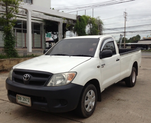 +วีโก้หัวเดียว LPG 2JZ เกียร์ธรรมดา+ประหยัด+ เดิมๆไม่มีชน พร้อมใช้ 082-381-6797