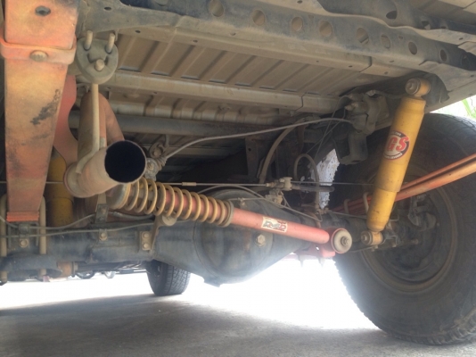 Toyota sport rider 4WD 3.0 SR limited