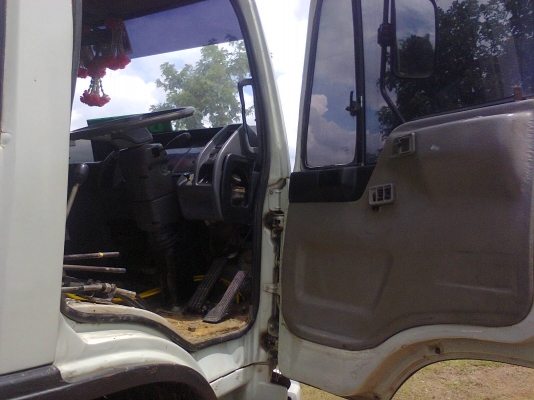 ขายฮีโน่ 3M 240 แรง