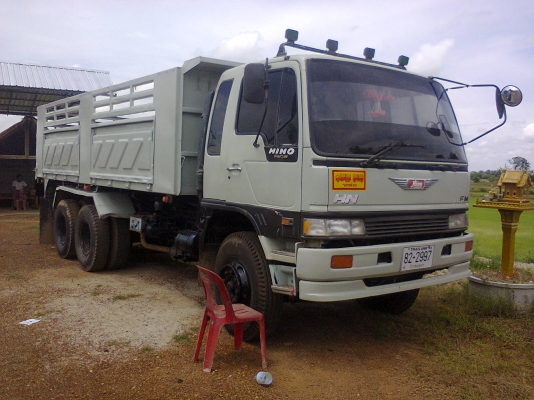 ขายฮีโน่ 3M 240 แรง