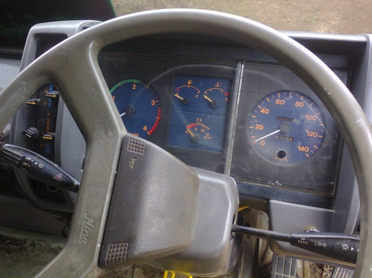 ขายฮีโน่ 3M 240 แรง