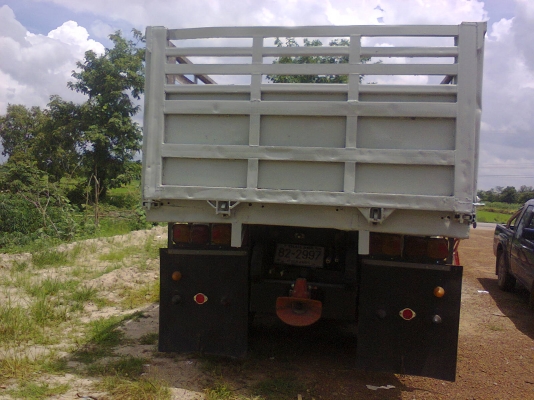 ขายฮีโน่ 3M 240 แรง