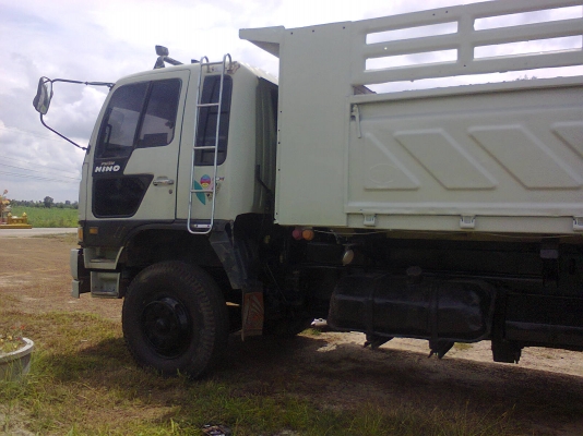 ขายฮีโน่ 3M 240 แรง