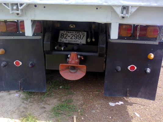 ขายฮีโน่ 3M 240 แรง