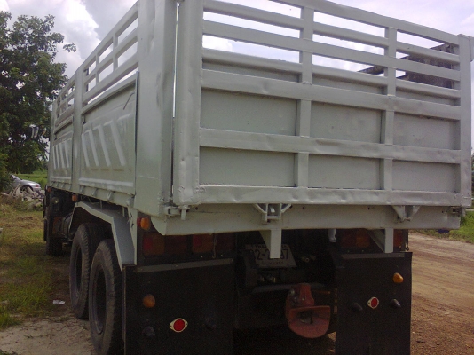 ขายฮีโน่ 3M 240 แรง