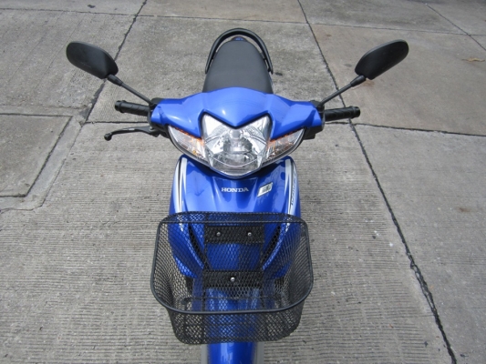 ยังไงก็ขายwave110iปี52ปลายปีหัวฉีดรถบ้านเครื่องเดิมๆชุดโอนครบ