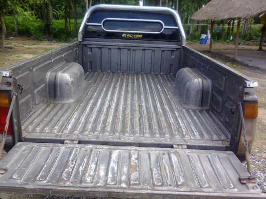 ขายรถกะบะนิสสันบิ๊กเอ็มตอนเดียว