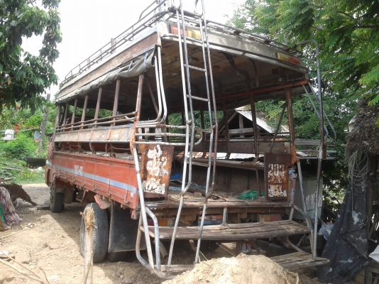 ขาย6ล้อบรรทุกราคาถูก