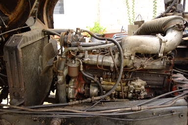 ขายเครื่อง EH 700 พร้อมเกียร์ มัดจำจาก นายหัว โอเลี้ยง ภูเก็ต