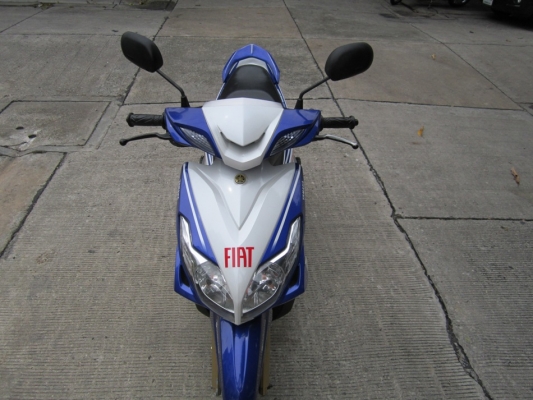 ยังไงก็ขาย mio GP ปี53เครื่องดีเดิมๆ ชุดโอนครบ