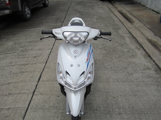 ยังไงก็ขาย mio amore ปี52 เครื่องดีเดิมๆ ชุดโอนครบ