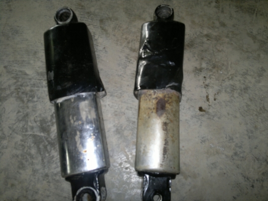 โช้คc95ขาย