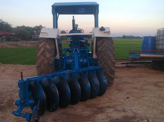 รถไถ FORD 6600 T3 เครื่องดี พร้อมใช้งาน หน้าไคเฮียงหลี หลัง CMT ลูกผานใหม่ พร้อมผาน3 ราคา 465,000 คุยกันได้ รถไถ FORD 6600 T3 เครื่องดี พร้อมใช้งาน หน้าไคเฮียงหลี หลัง CMT ลูกผานใหม่ พร้อมผาน3 ราคา 465,000 คุยกันได้