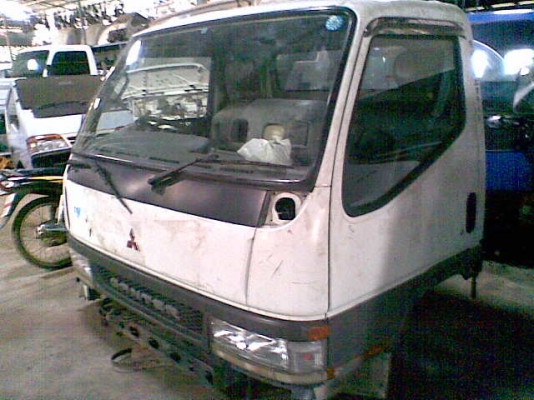 ขายหัวเก๋งมิตซูบิชิ แคนเตอร์ หัวติดคัสซี อุปกรณ์ครบ ขายหัวเก๋งมิตซูบิชิ แคนเตอร์ หัวติดคัสซี อุปกรณ์ครบ