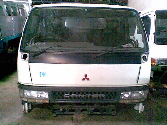 ขายหัวเก๋งมิตซูบิชิ แคนเตอร์ หัวติดคัสซี อุปกรณ์ครบ ขายหัวเก๋งมิตซูบิชิ แคนเตอร์ หัวติดคัสซี อุปกรณ์ครบ