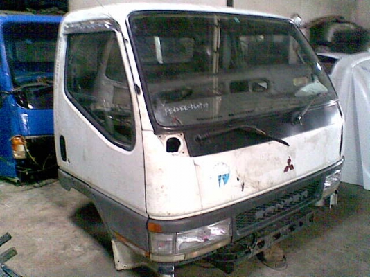 ขายหัวเก๋งมิตซูบิชิ แคนเตอร์ หัวติดคัสซี อุปกรณ์ครบ ขายหัวเก๋งมิตซูบิชิ แคนเตอร์ หัวติดคัสซี อุปกรณ์ครบ