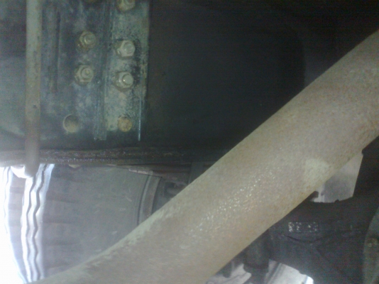 HINO ฮีโน่หกล้อ FF3H ไฮเทค 7 เมตร รถห้างแท้