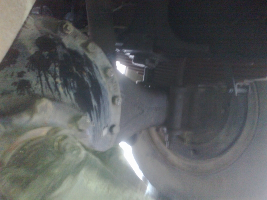 HINO ฮีโน่หกล้อ FF3H ไฮเทค 7 เมตร รถห้างแท้