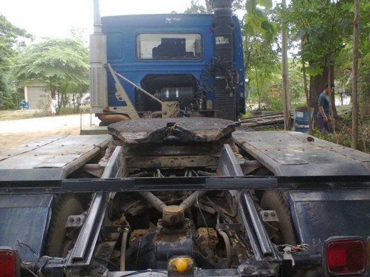 ขายหัวลาก VOLVO FL10 สภาพสวยพร้อมใช้ ติดต่อได้ที่คุณอ๊อฟ พิจิตร 086-737-9991