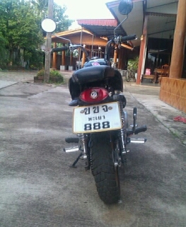 ขาย gorilla 125 cc ทะเบียน สวย เอกสารพร้อมโอน ขาย gorilla 125 cc ทะเบียน สวย เอกสารพร้อมโอน