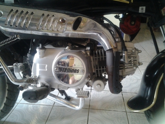 ขาย gorilla 125 cc ทะเบียน สวย เอกสารพร้อมโอน ขาย gorilla 125 cc ทะเบียน สวย เอกสารพร้อมโอน