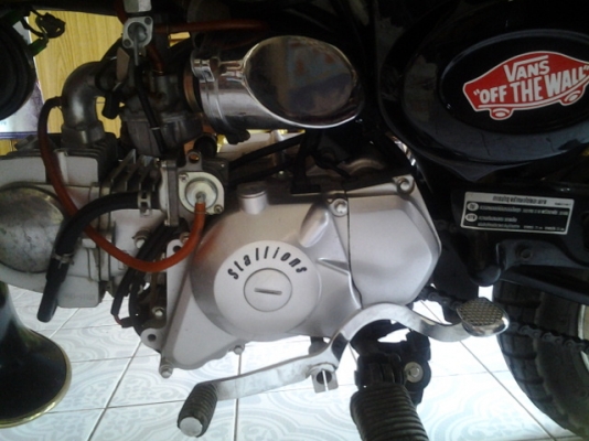 ขาย gorilla 125 cc ทะเบียน สวย เอกสารพร้อมโอน ขาย gorilla 125 cc ทะเบียน สวย เอกสารพร้อมโอน