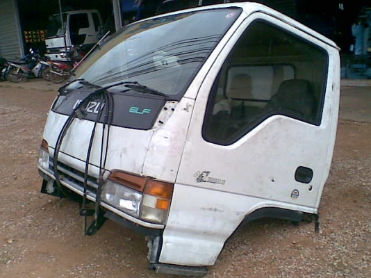 ขายหัวเก๋งอีซูซุ NPR การ์ตูน หัวเก๋งสภาพดีจากญี่ปุ่น อุปกรณ์ครบ ขายหัวเก๋งอีซูซุ NPR การ์ตูน หัวเก๋งสภาพดีจากญี่ปุ่น อุปกรณ์ครบ