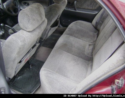 มิตซูอัลติม่า 2.0 สภาพสวย