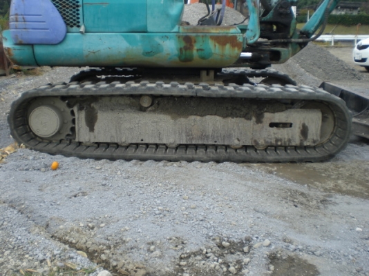 ขายรถขุดเล็ก KOMATSU PC45-1E sn:3960 Yr.1995 Hr.7560,สภาพดีครับใช้งานได้เลย แทรกยางใหม่ ราคาไม่สูงครับ โทรมานะ 085-9049669 ขายรถขุดเล็ก KOMATSU PC45-1E sn:3960 Yr.1995 Hr.7560,สภาพดีครับใช้งานได้เลย แทรกยางใหม่ ราคาไม่สูงครับ โทรมานะ 085-9049669