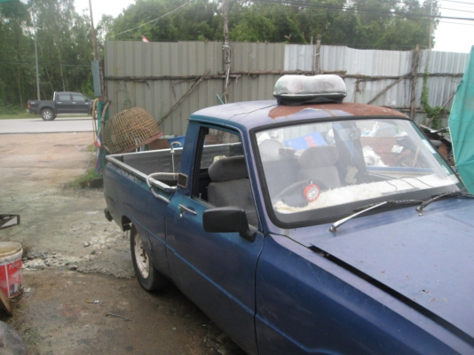 ขายมาสด้า 13แรง เครื่องดี เบรคเปลียนใหม่หมด ขายมาสด้า 13แรง เครื่องดี เบรคเปลียนใหม่หมด