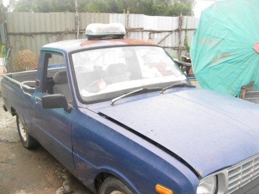 ขายมาสด้า 13แรง เครื่องดี เบรคเปลียนใหม่หมด ขายมาสด้า 13แรง เครื่องดี เบรคเปลียนใหม่หมด