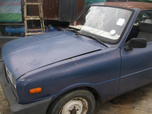 ขายมาสด้า 13แรง เครื่องดี เบรคเปลียนใหม่หมด ขายมาสด้า 13แรง เครื่องดี เบรคเปลียนใหม่หมด