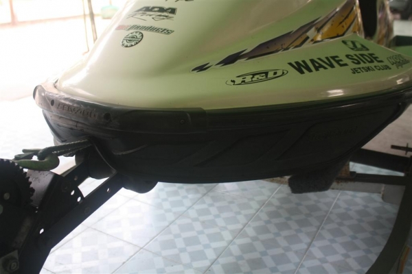 ขายเจ็ทสกี