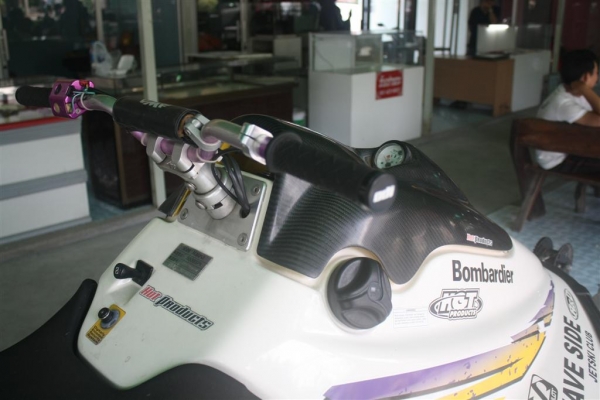 ขายเจ็ทสกี