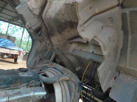 ขายด่วนรถสิบล้อDEGA1เพลาเครือง195แรงม้าปี42