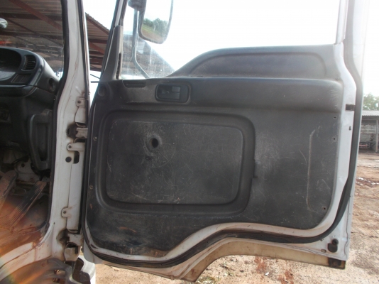 ขายด่วนรถสิบล้อDEGA1เพลาเครือง195แรงม้าปี42